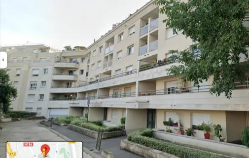 Location Rosny-sous-Bois Appartement 671a502cc68f