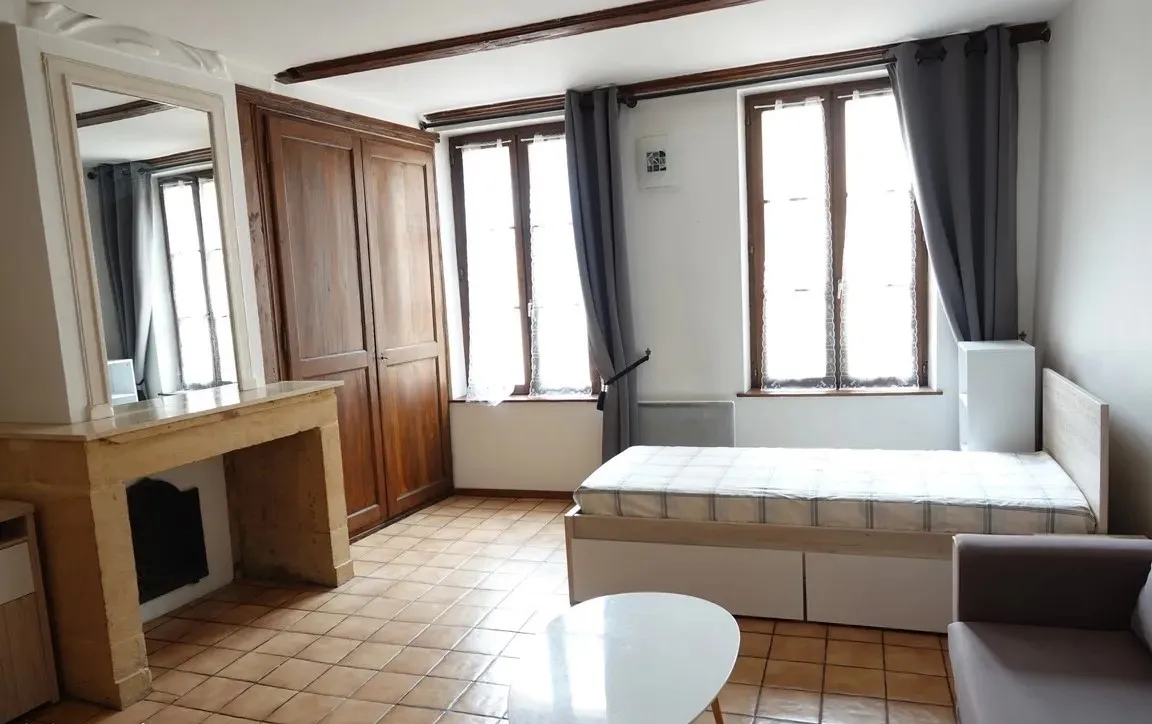 Location Metz Appartement 671a52bdbb86