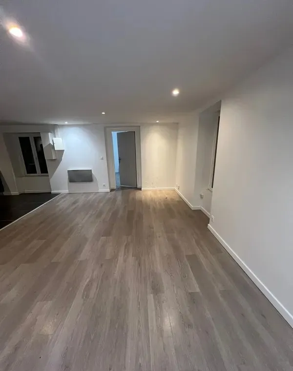 Location Saint-Étienne Appartement 671a57de26e9