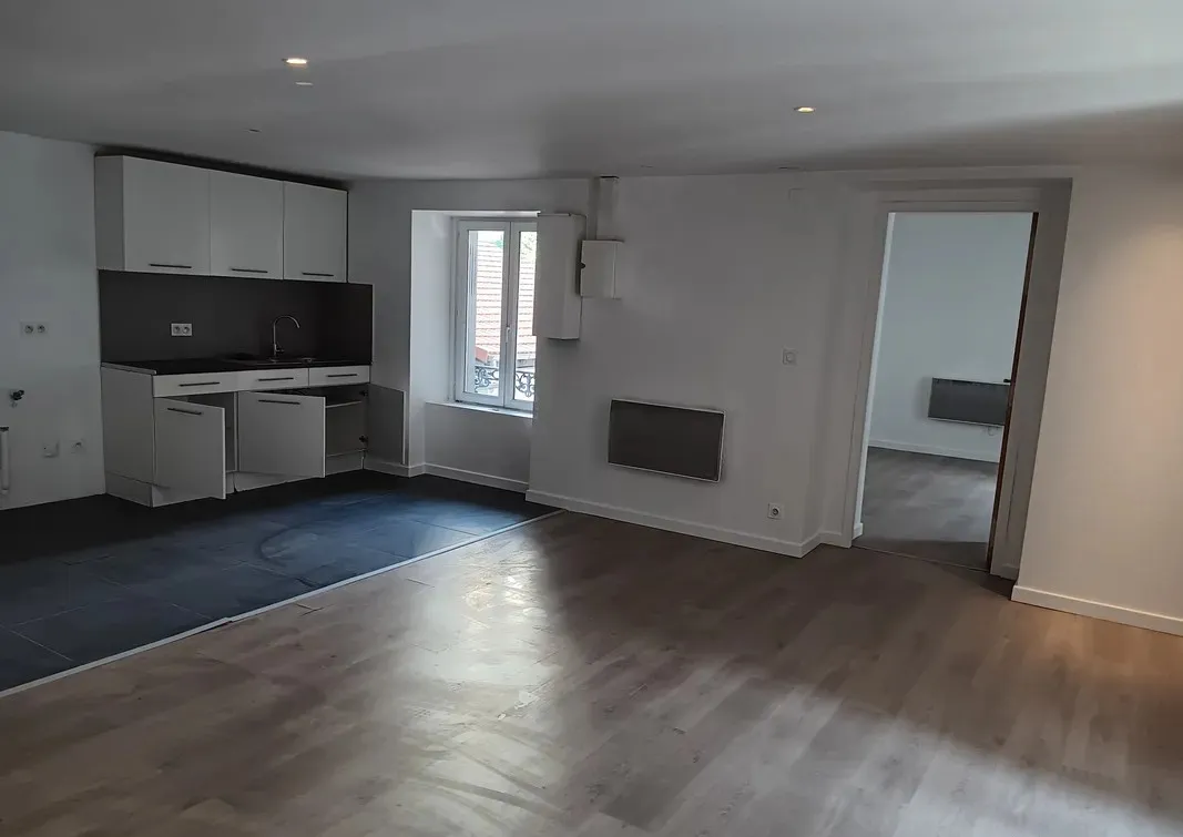 Location Saint-Étienne Appartement 671a57de26e9