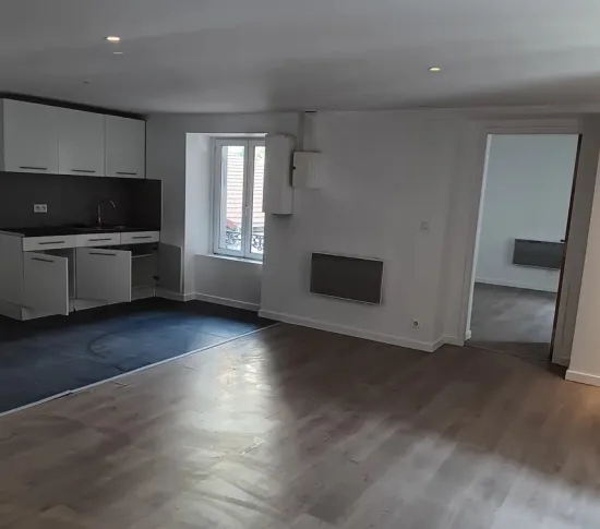 Location Saint-Étienne Appartement 671a57de26e9