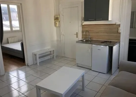 Location Rouen Appartement 671b470227fa