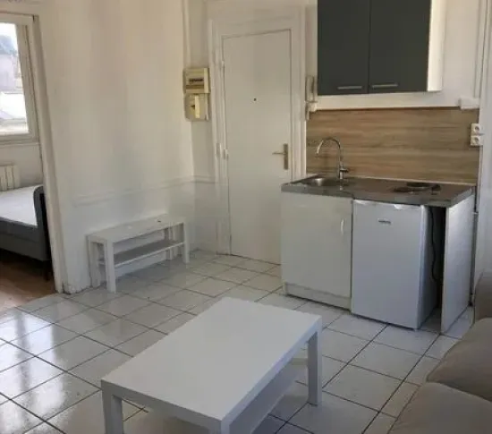 Location Rouen Appartement 671b470227fa