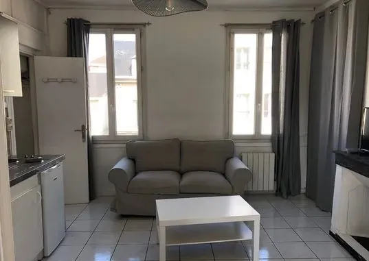 Location Rouen Appartement 671b470227fa