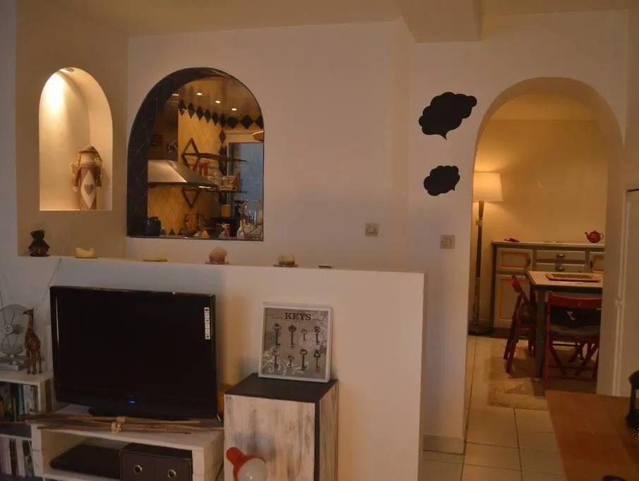 Location Saint-Cloud Appartement 671b58c4de74