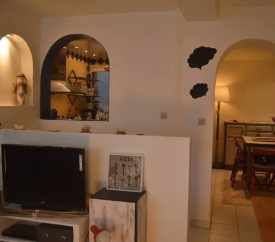 Location Saint-Cloud Appartement 671b58c4de74