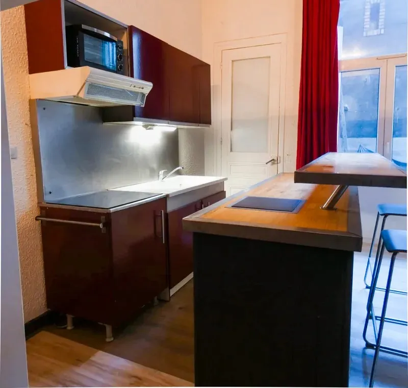 Location Saint-Étienne Appartement 671b631d4e90