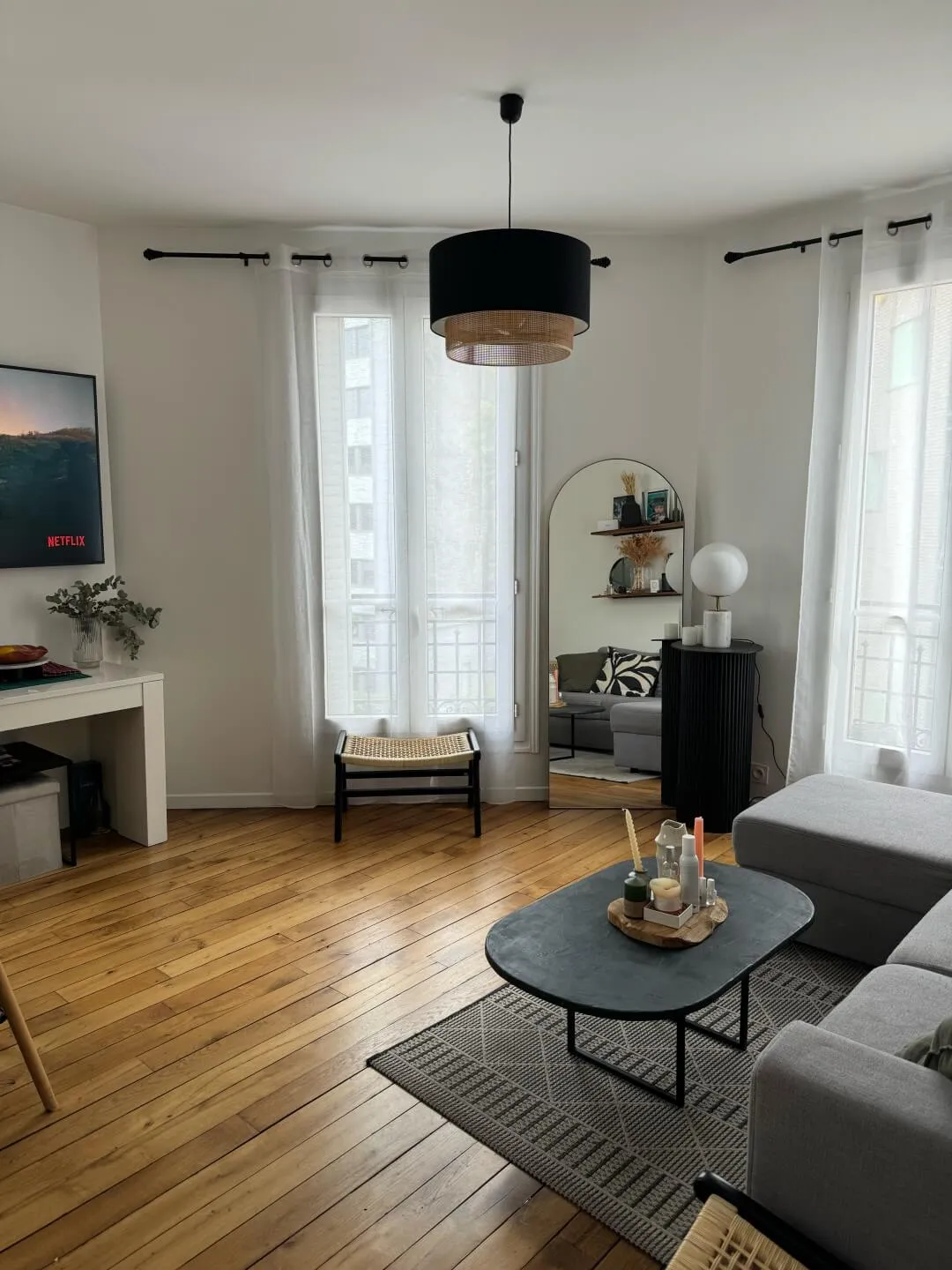 Location Clichy Appartement 671b6989e43e