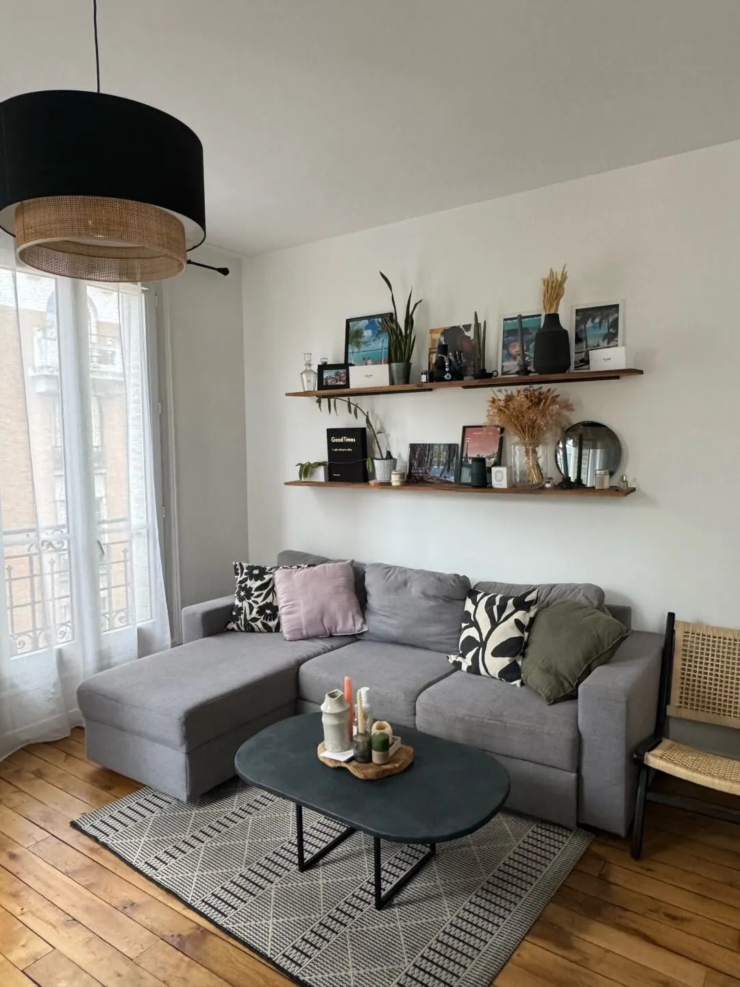 Location Clichy Appartement 671b6989e43e