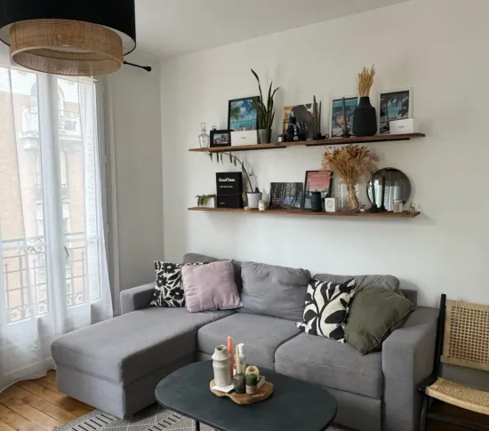 Location Clichy Appartement 671b6989e43e