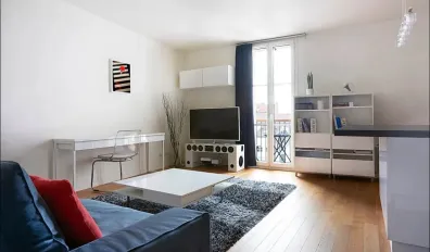 Location Puteaux Appartement 671b702c8209