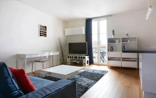 Location Puteaux Appartement 671b702c8209