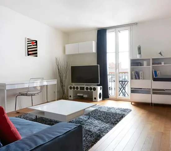 Location Puteaux Appartement 671b702c8209