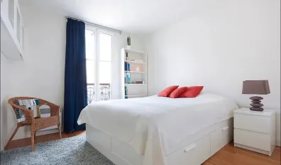 Location Puteaux Appartement 671b702c8209