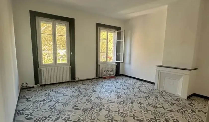 Location Saint-Étienne Appartement 671b72e2d69f