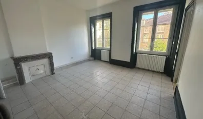 Location Saint-Étienne Appartement 671b72e2d69f