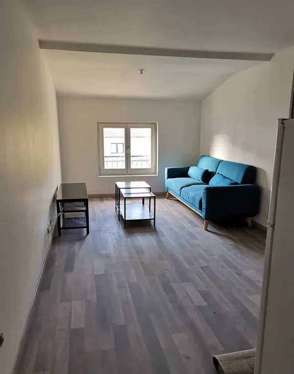 Location Saint-Étienne Appartement 671b7865b896