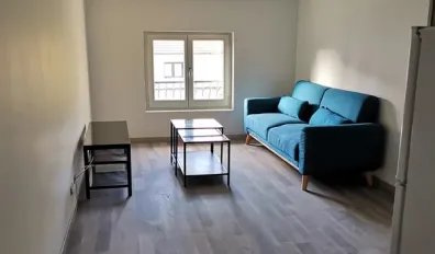 Location Saint-Étienne Appartement 671b7865b896