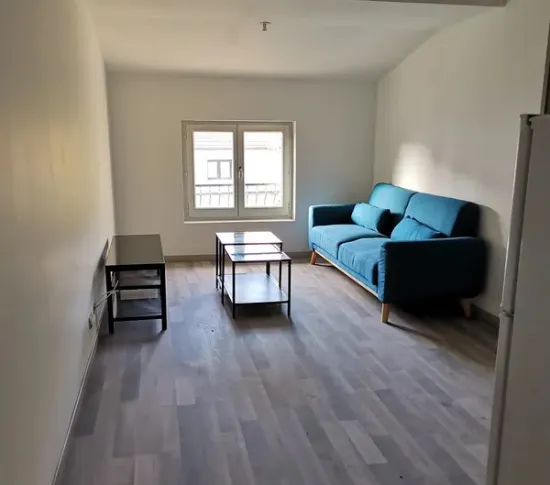 Location Saint-Étienne Appartement 671b7865b896