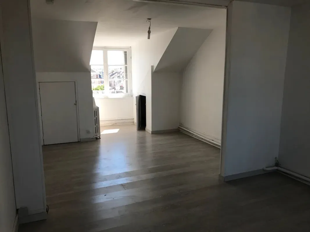 Location Tours Appartement 671b94e9d2ed