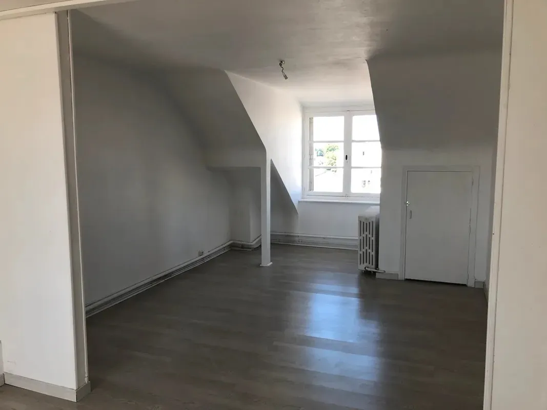 Location Tours Appartement 671b94e9d2ed