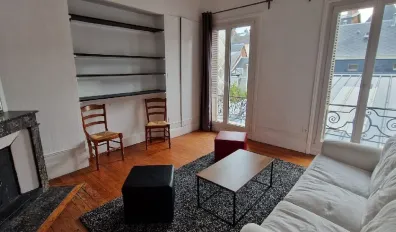 Location Rouen Appartement 671baf85f242