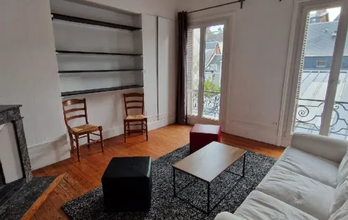 Location Rouen Appartement 671baf85f242