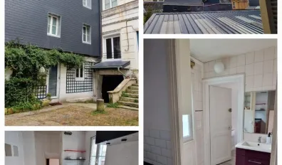 Location Rouen Appartement 671baf85f242