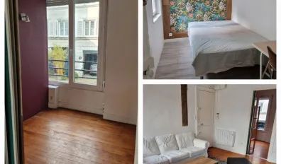 Location Rouen Appartement 671baf85f242