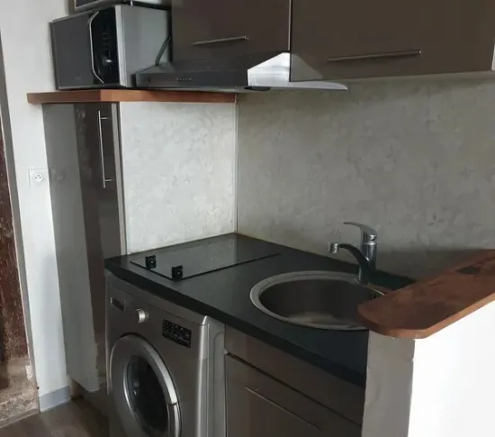 Location Tours Appartement 671f598a8637