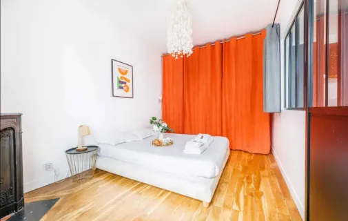 Location Paris Appartement 671f6f948bb7