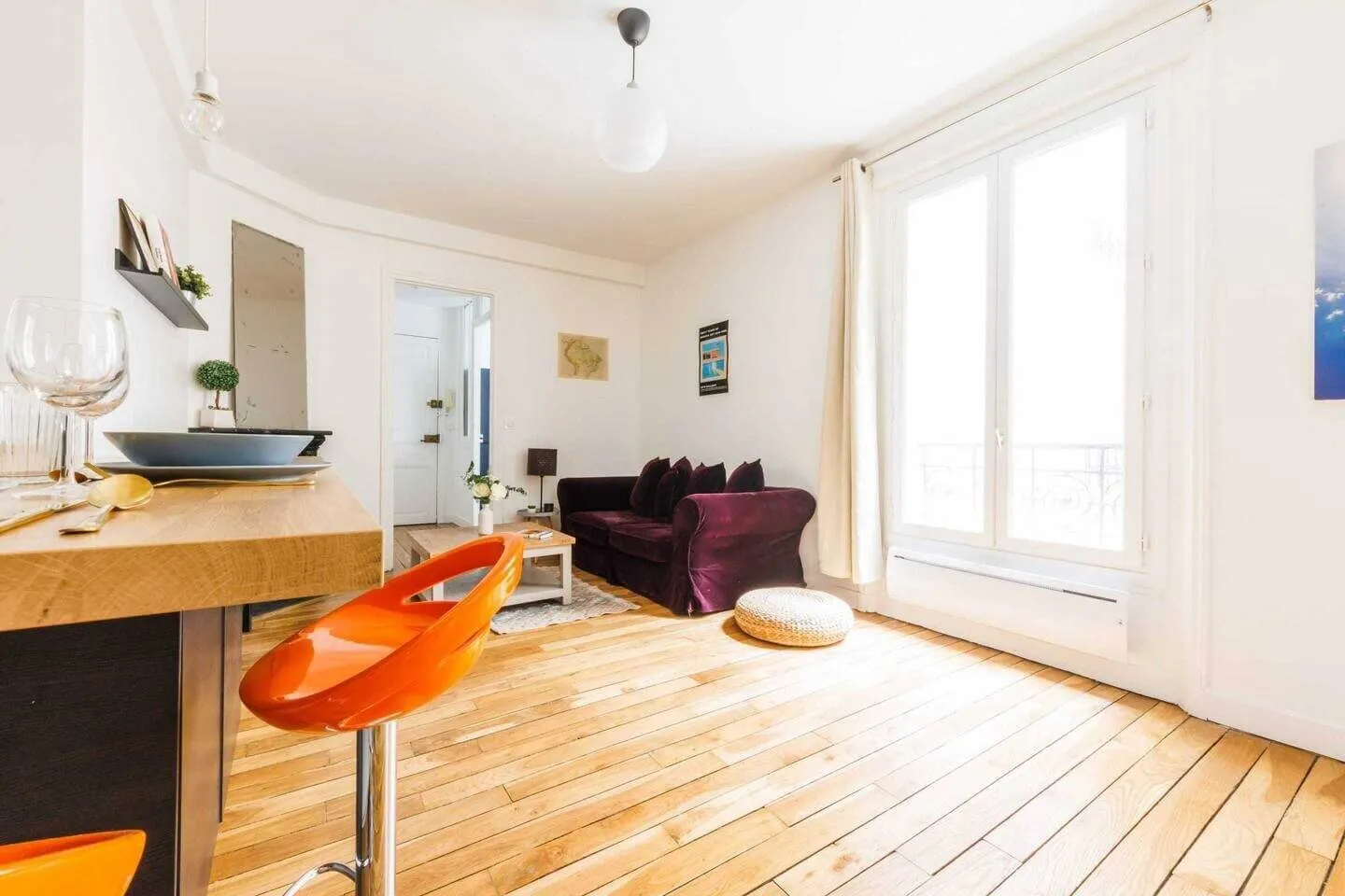 Location Paris Appartement 671f6f948bb7