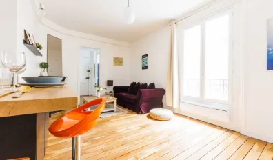 Location Paris Appartement 671f6f948bb7