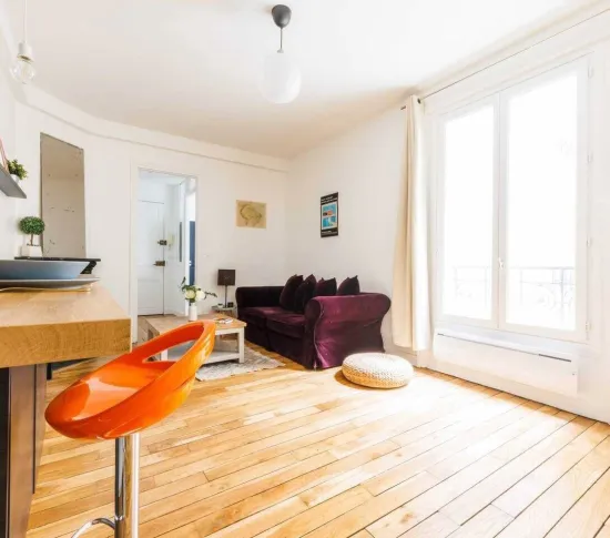 Location Paris Appartement 671f6f948bb7