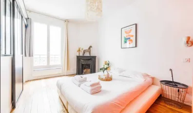 Location Paris Appartement 671f6f948bb7