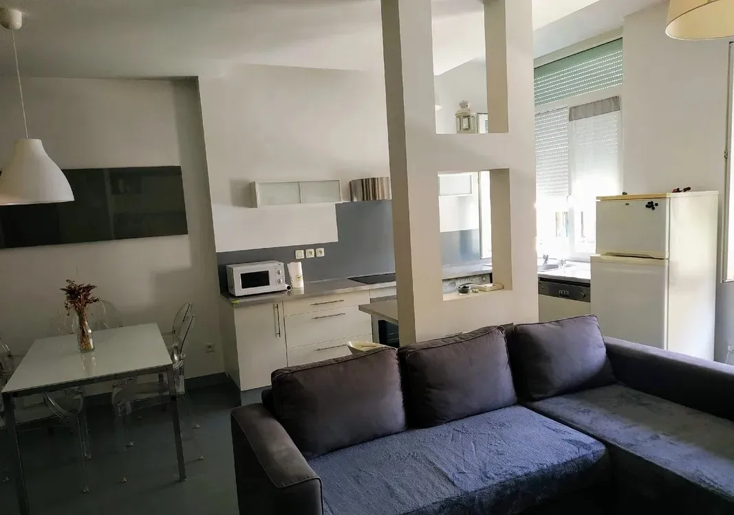 Location Saint-Étienne Appartement 671f74279e9e