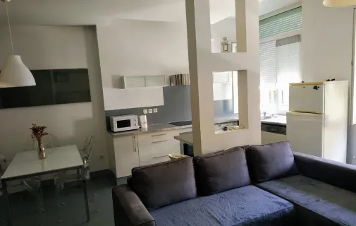 Location Saint-Étienne Appartement 671f74279e9e