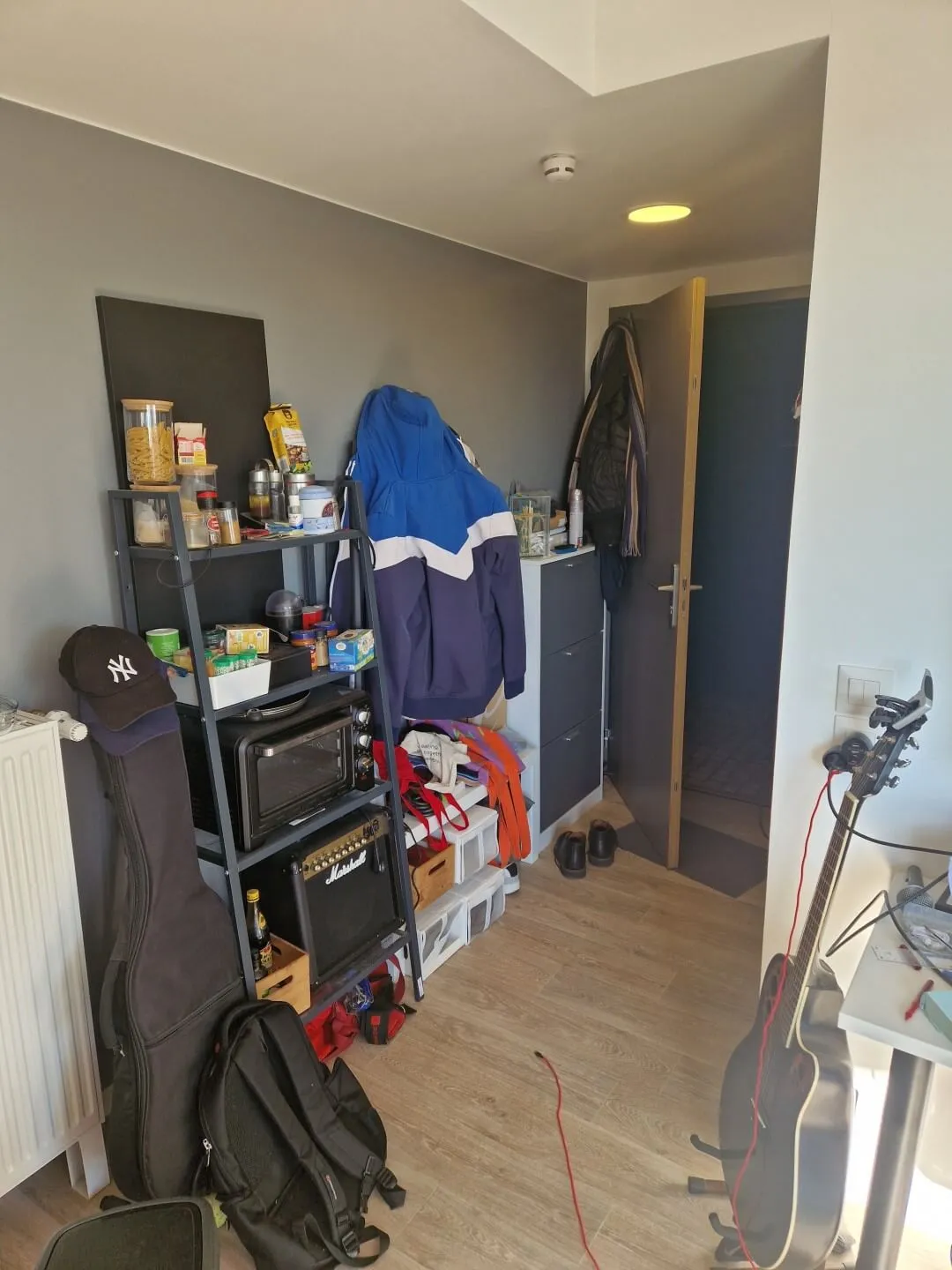 Location Champs-sur-Marne Appartement 671f7e12966a