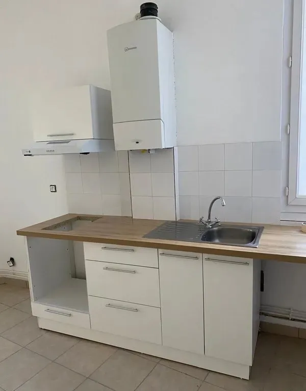 Location Noisy-le-Sec Appartement 671fafcad6ff