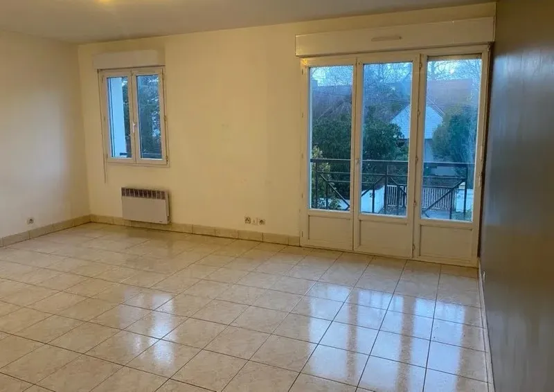 Location Villeparisis Appartement 671fb2b6191f