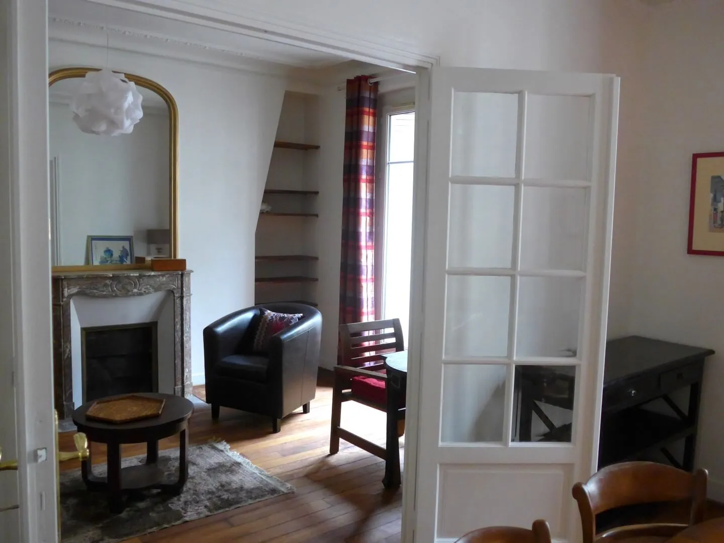 Location Paris Appartement 6720ab417ade