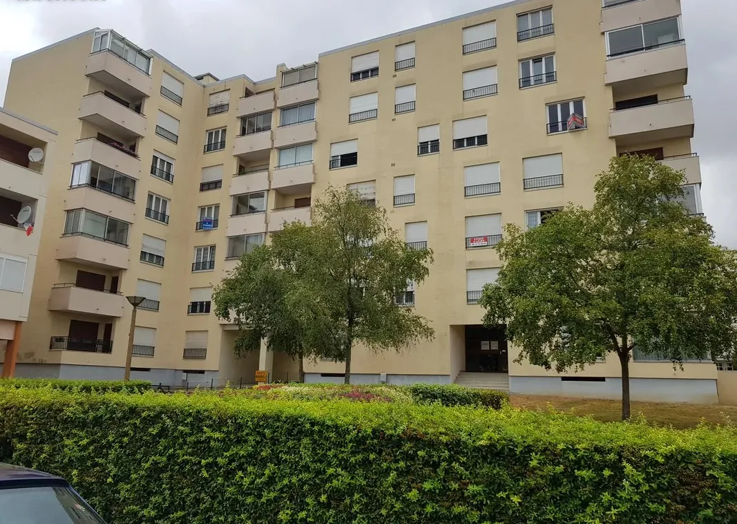 Location Reims Appartement 6720b112ae1d