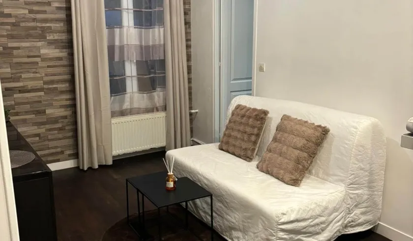 Location Courbevoie Appartement 6720b3e47eb8