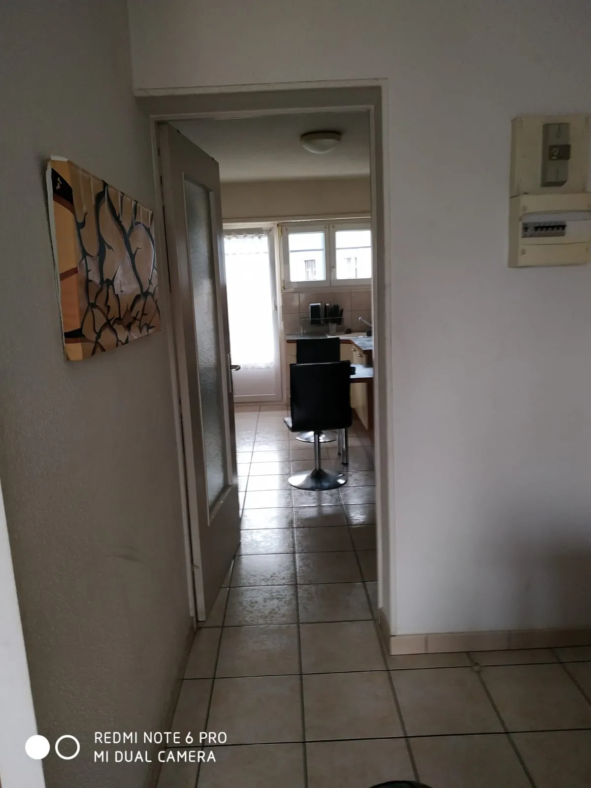 Location Mulhouse Appartement 6720cb23d5b9