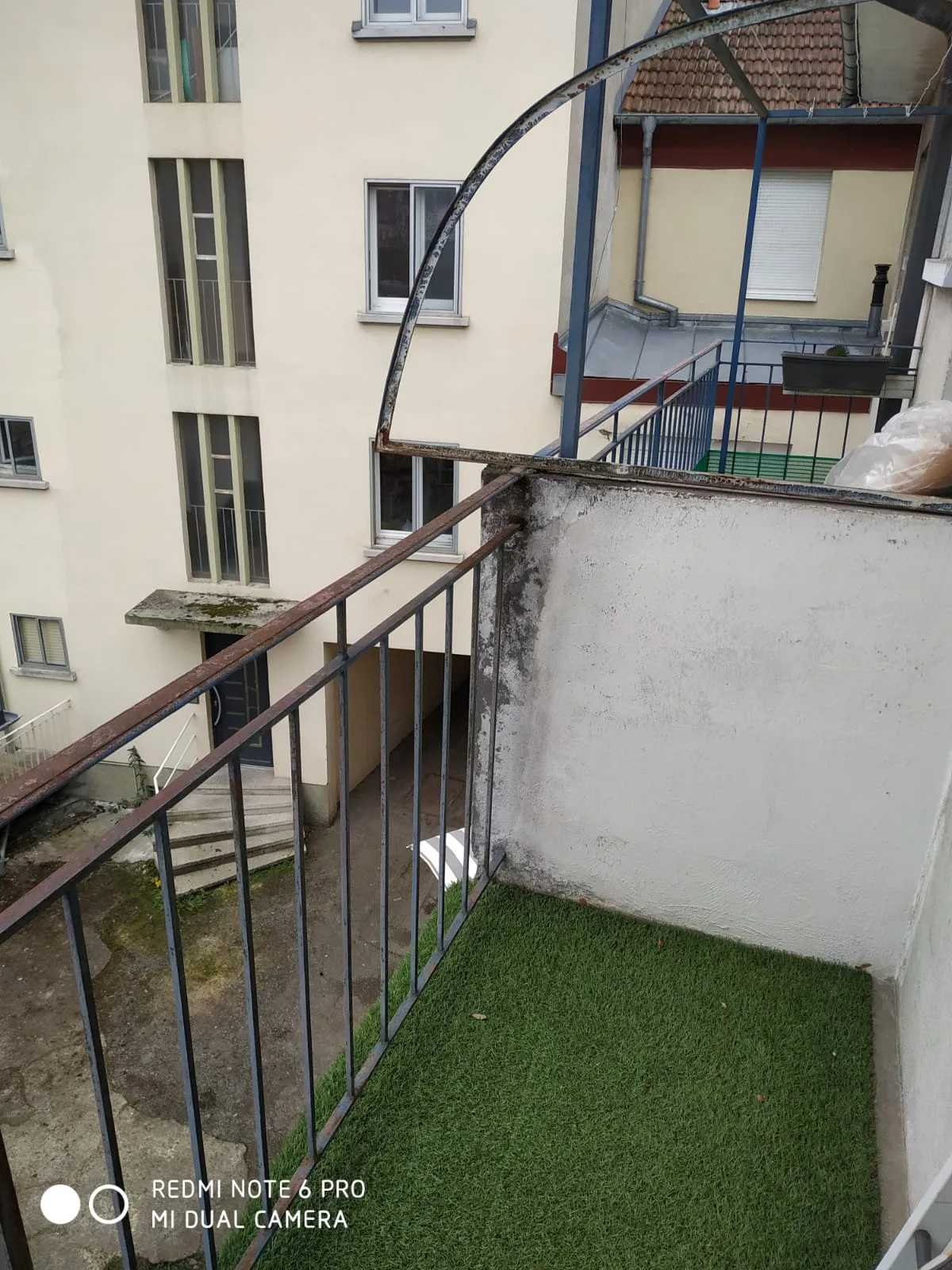 Location Mulhouse Appartement 6720cb23d5b9