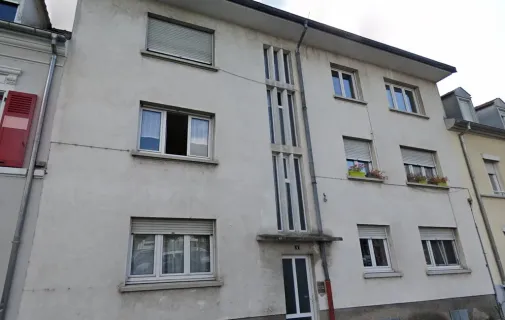 Location Mulhouse Appartement 6720cb23d5b9