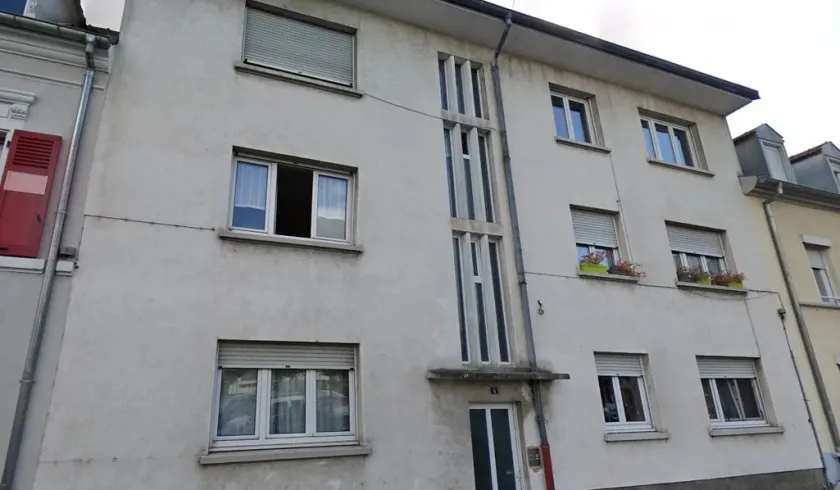 Location Mulhouse Appartement 6720cb23d5b9