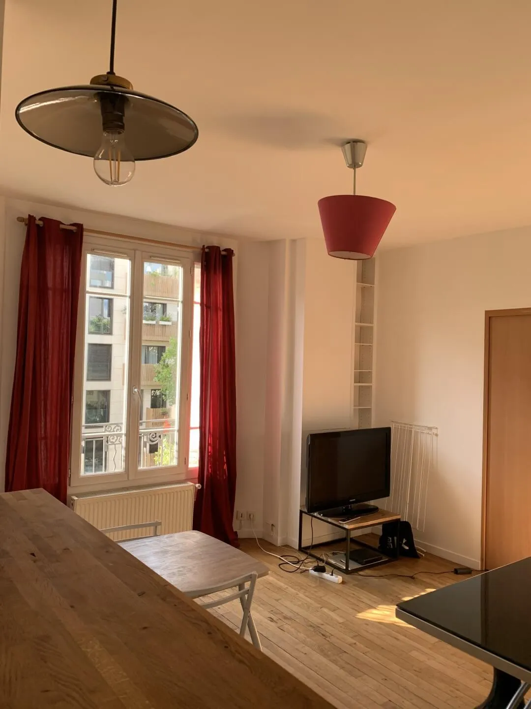 Location Clichy Appartement 6720cd1f76f7