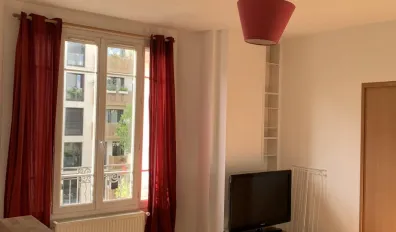 Location Clichy Appartement 6720cd1f76f7