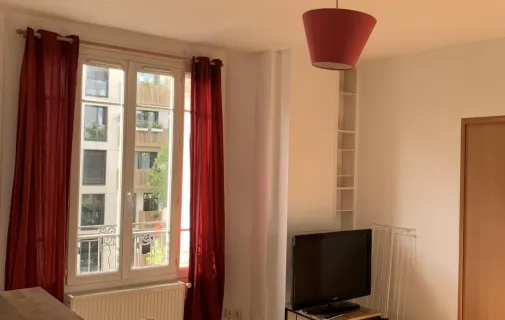 Location Clichy Appartement 6720cd1f76f7